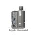 YiHi SXmini Puremax Q Kit Mystic Gunmetal